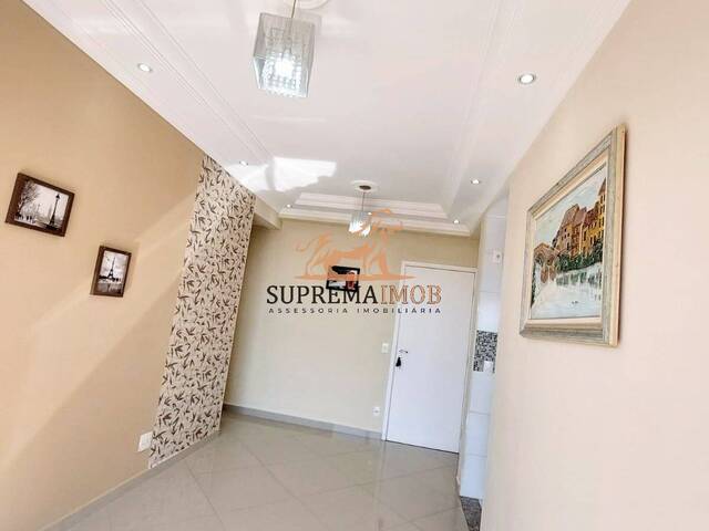 #AP1739 - Apartamento para Venda em Sorocaba - SP - 2