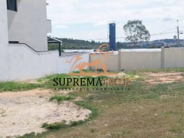 Terreno em condomínio para Venda em Sorocaba - 3