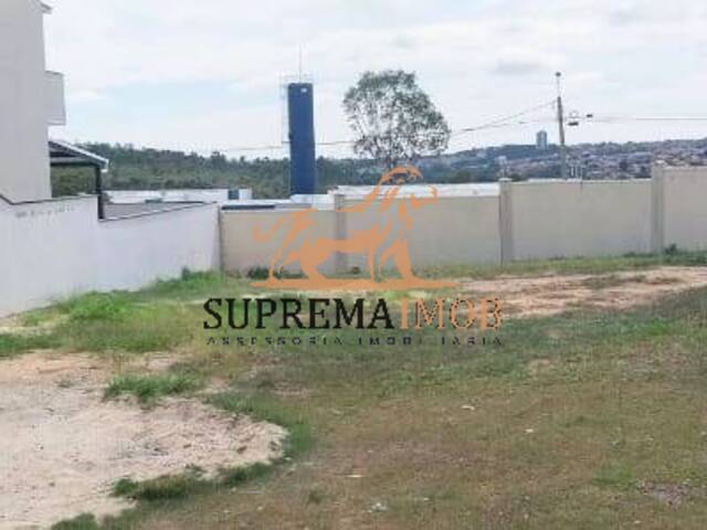 Terreno em condomínio para Venda em Sorocaba - 4