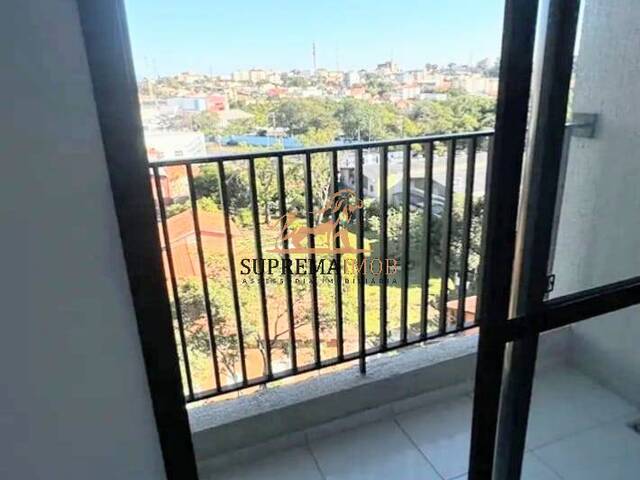 Apartamento para Venda em Sorocaba - 4