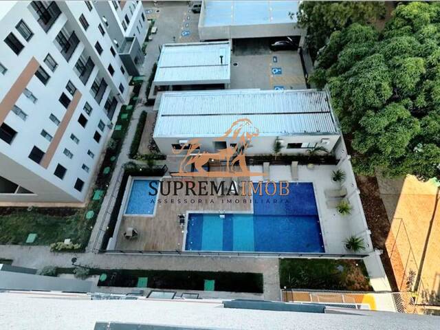 #AP1732 - Apartamento para Venda em Sorocaba - SP - 3