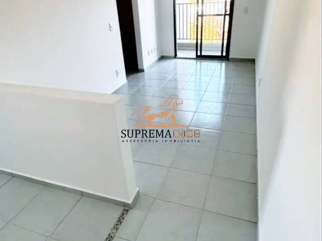 #AP1732 - Apartamento para Venda em Sorocaba - SP - 2