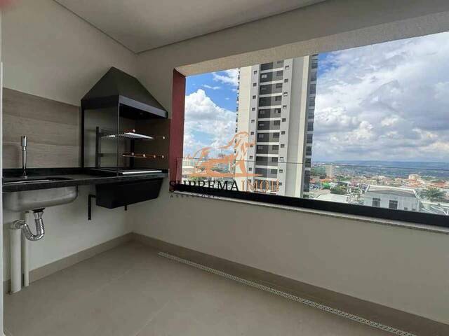 #AP1738 - Apartamento para Venda em Sorocaba - SP - 1