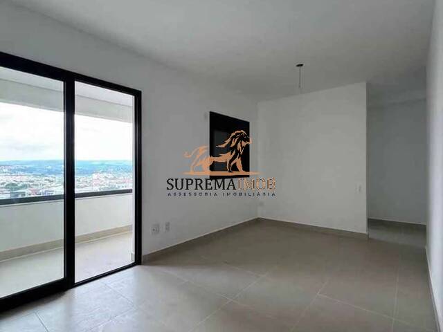 #AP1738 - Apartamento para Venda em Sorocaba - SP - 2