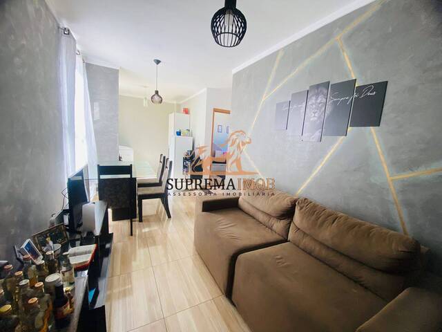 Apartamento para Venda em Sorocaba - 2