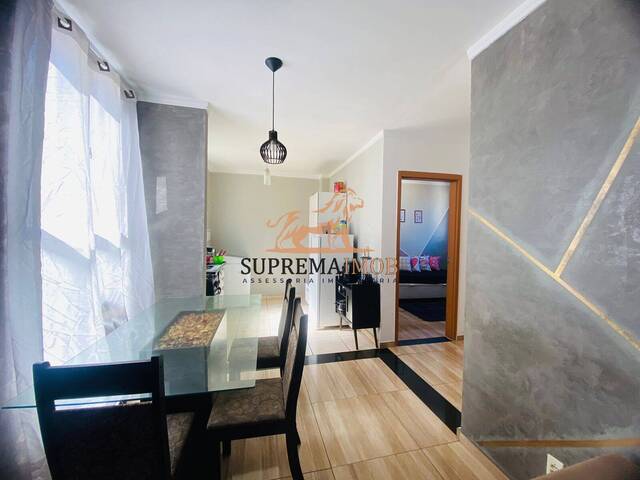 Apartamento para Venda em Sorocaba - 3