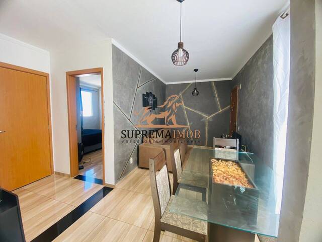 Apartamento para Venda em Sorocaba - 4