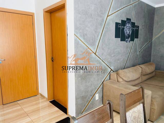 Apartamento para Venda em Sorocaba - 5