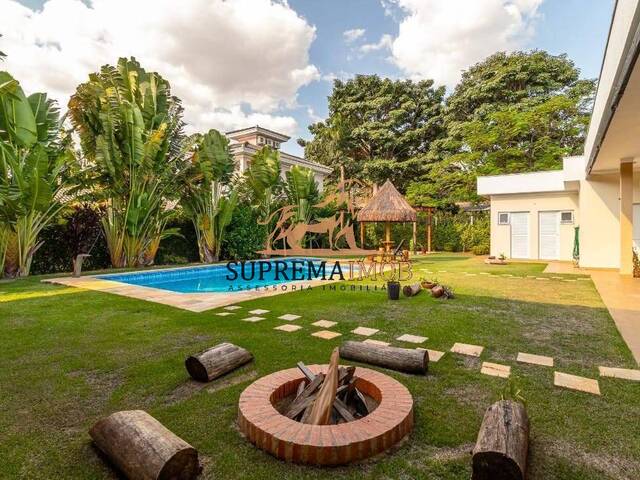 #CA2229 - Casa em condomínio para Venda em Sorocaba - SP - 1