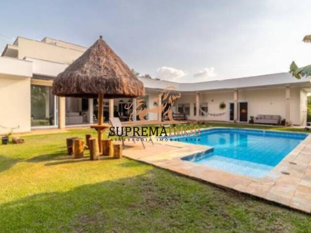 #CA2229 - Casa em condomínio para Venda em Sorocaba - SP - 2