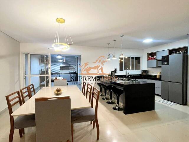 Casa em condomínio para Venda em Sorocaba - 4