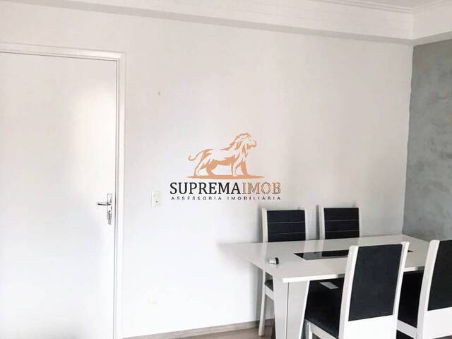 Apartamento para Venda em Sorocaba - 5
