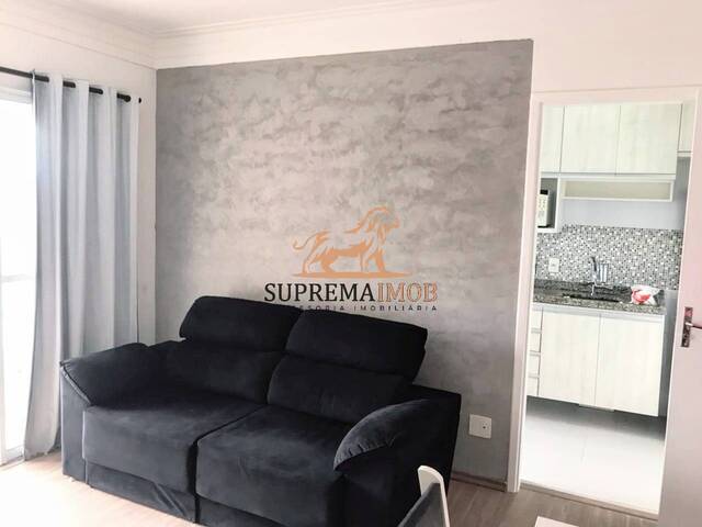 #AP1737 - Apartamento para Venda em Sorocaba - SP - 2