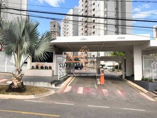 Venda em Parque Campolim - Sorocaba