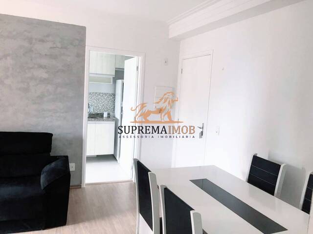 #AP1737 - Apartamento para Venda em Sorocaba - SP - 3