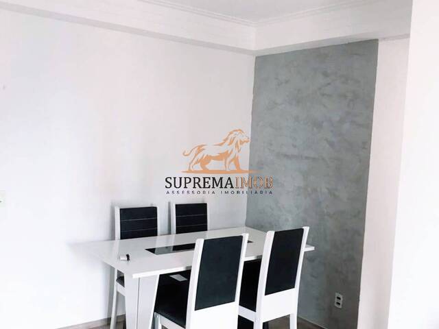 Apartamento para Venda em Sorocaba - 4