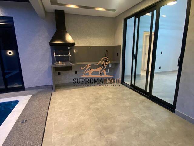 Casa em condomínio para Venda em Sorocaba - 2