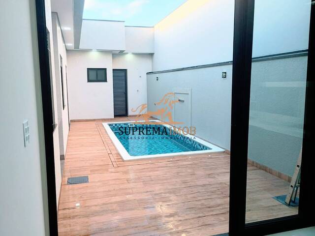 Casa em condomínio para Venda em Sorocaba - 4