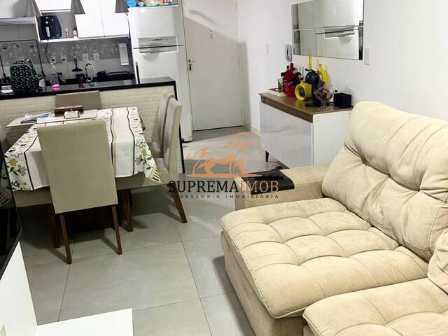 #AP1741 - Apartamento para Venda em Votorantim - SP - 3