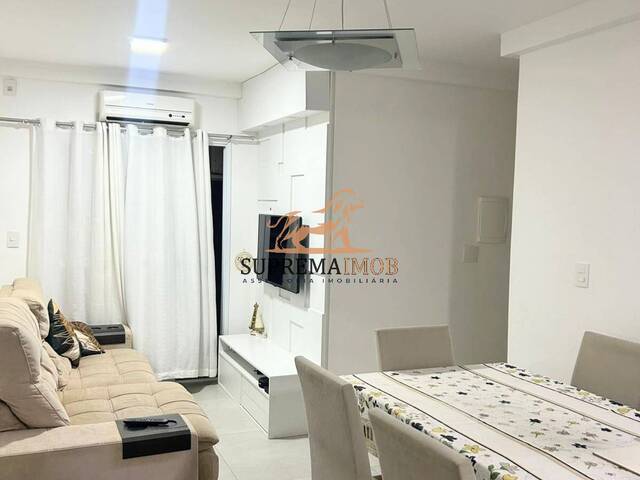 #AP1741 - Apartamento para Venda em Votorantim - SP - 1