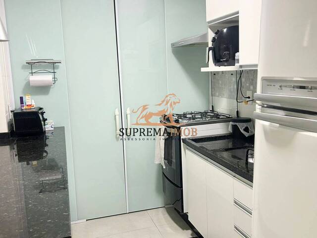 Apartamento para Venda em Votorantim - 5