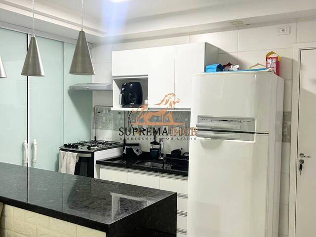 Apartamento para Venda em Votorantim - 4