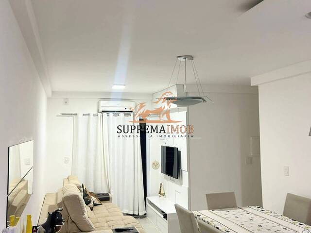 #AP1741 - Apartamento para Venda em Votorantim - SP - 2
