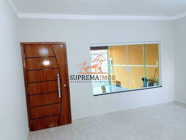 Casa para Venda em Sorocaba - 3