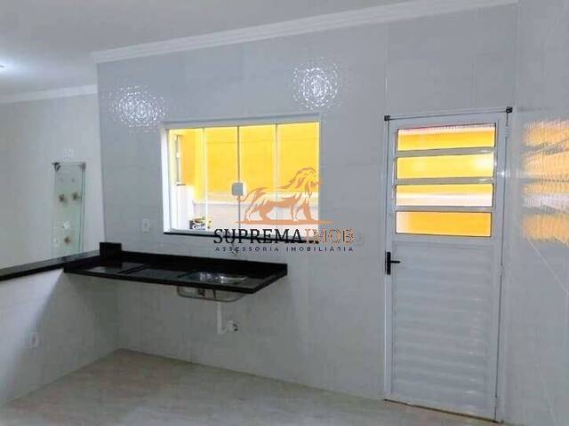 Casa para Venda em Sorocaba - 4