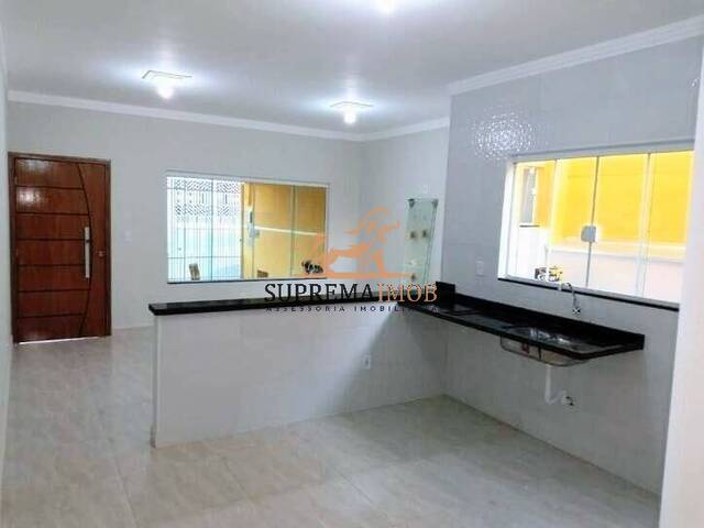 Casa para Venda em Sorocaba - 2