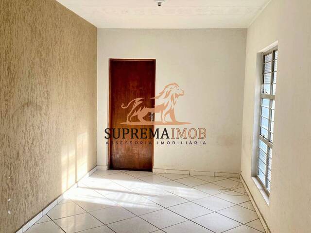 #CA2233 - Casa para Venda em Sorocaba - SP - 3