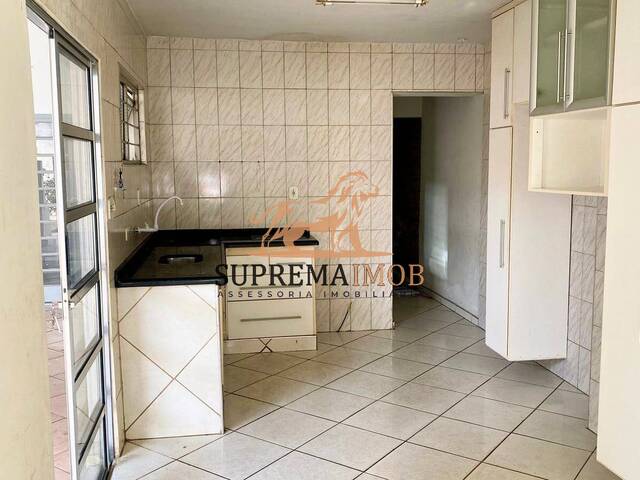 #CA2233 - Casa para Venda em Sorocaba - SP - 2