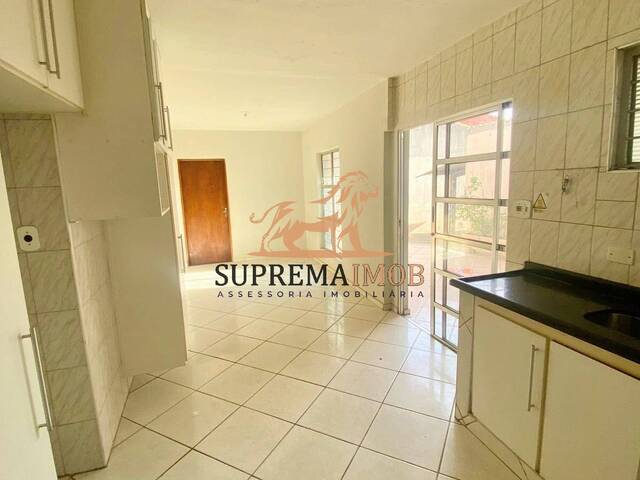 #CA2233 - Casa para Venda em Sorocaba - SP - 1