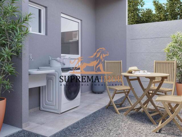 Casa em condomínio para Venda em Sorocaba - 5