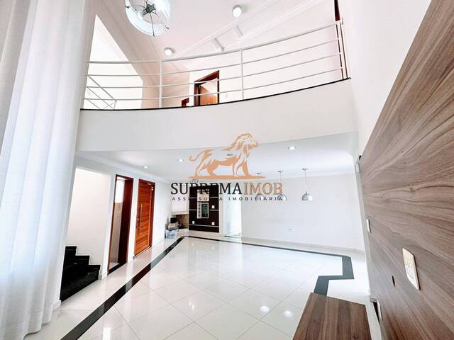 Casa em condomínio para Venda em Sorocaba - 2