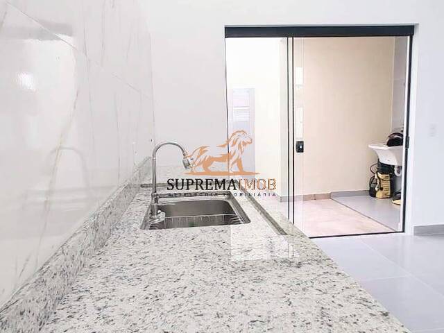 Casa para Venda em Sorocaba - 5