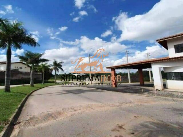 Terreno em condomínio para Venda em Sorocaba - 5