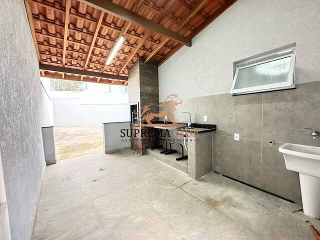 Casa para Venda em Sorocaba - 3