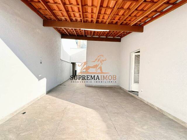 Casa para Venda em Sorocaba - 2