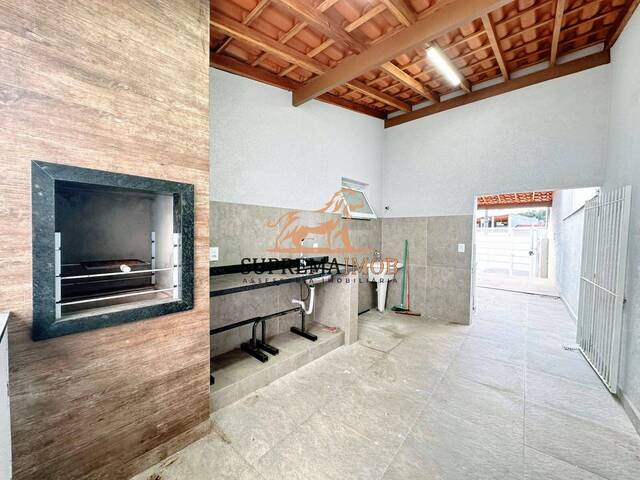 Casa para Venda em Sorocaba - 5