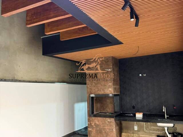 Casa em condomínio para Venda em Sorocaba - 2