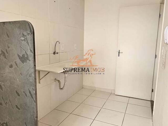 Apartamento para Venda em Sorocaba - 2