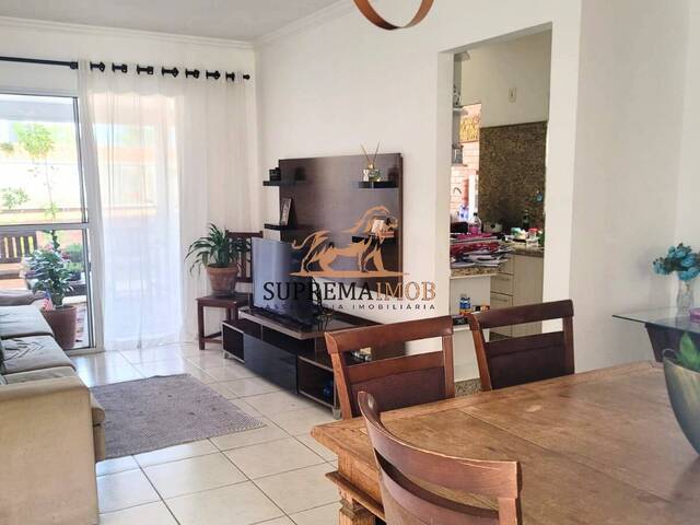 Venda em Wanel Ville - Sorocaba