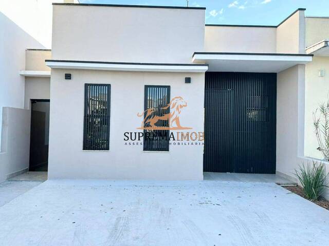 #CA1611 - Casa em condomínio para Venda em Sorocaba - SP