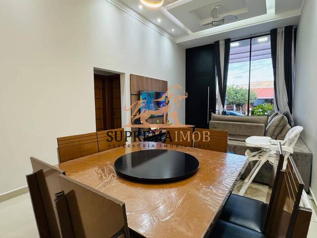 Casa em condomínio para Venda em Sorocaba - 2