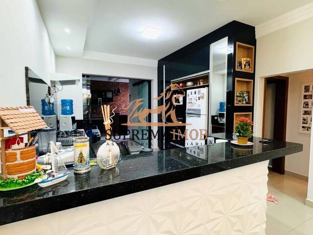 Casa em condomínio para Venda em Sorocaba - 5
