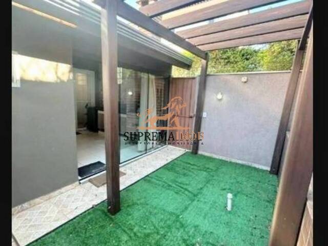 #CA2235 - Casa em condomínio para Venda em Votorantim - SP - 3