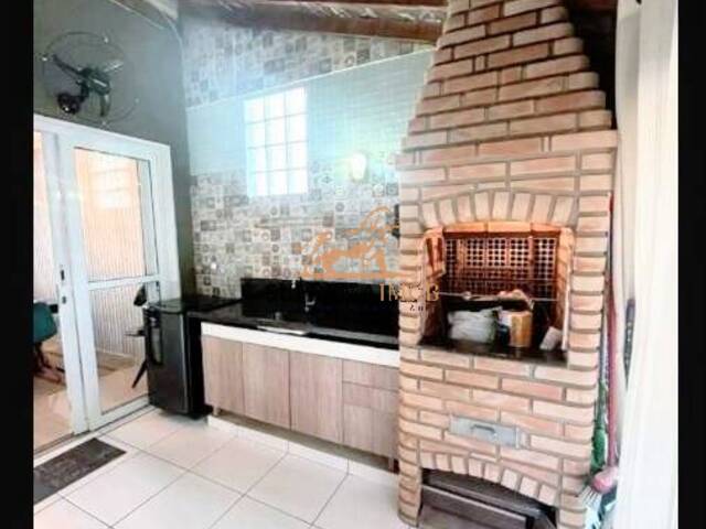 #CA2235 - Casa em condomínio para Venda em Votorantim - SP - 2