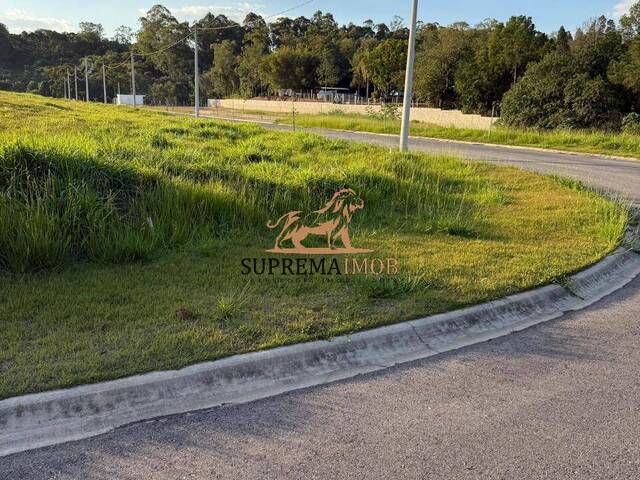 #TE1177 - Terreno em condomínio para Venda em Sorocaba - SP - 2