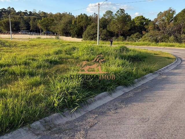 #TE1177 - Terreno em condomínio para Venda em Sorocaba - SP - 3